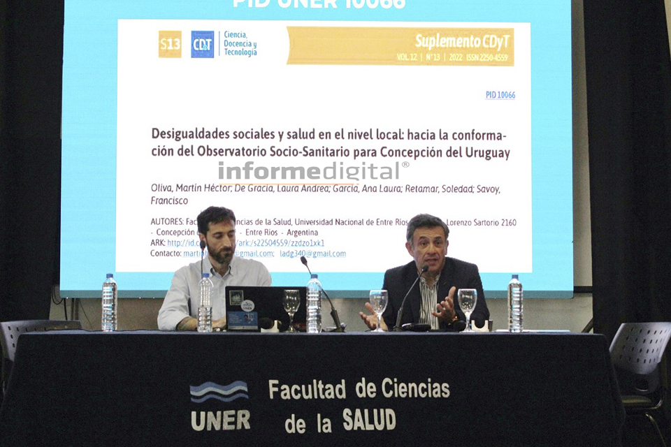 Informe Digital