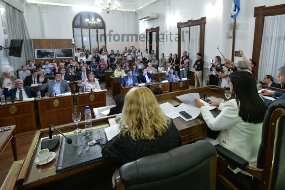 Informe Digital