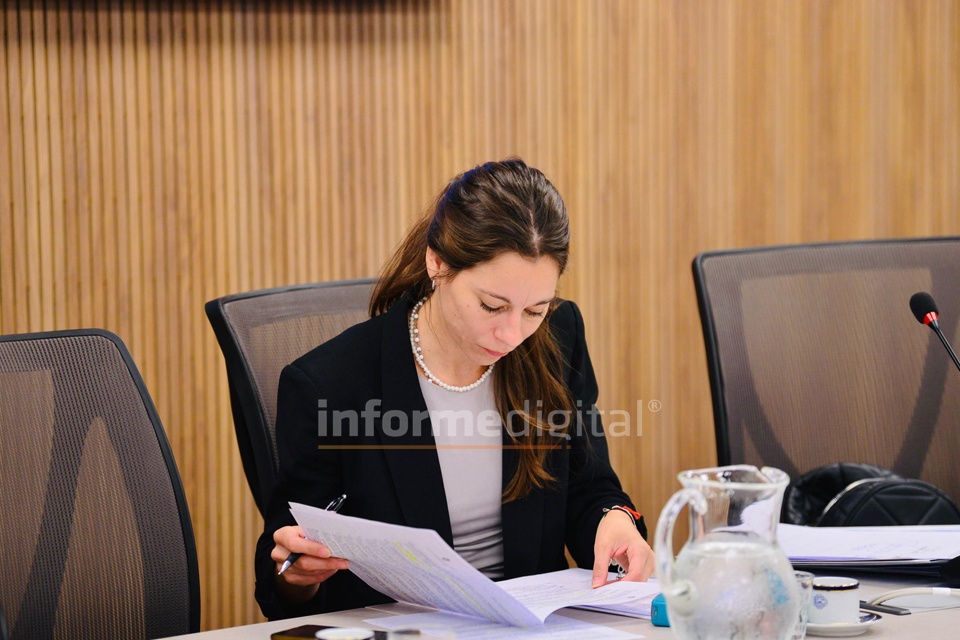 Informe Digital