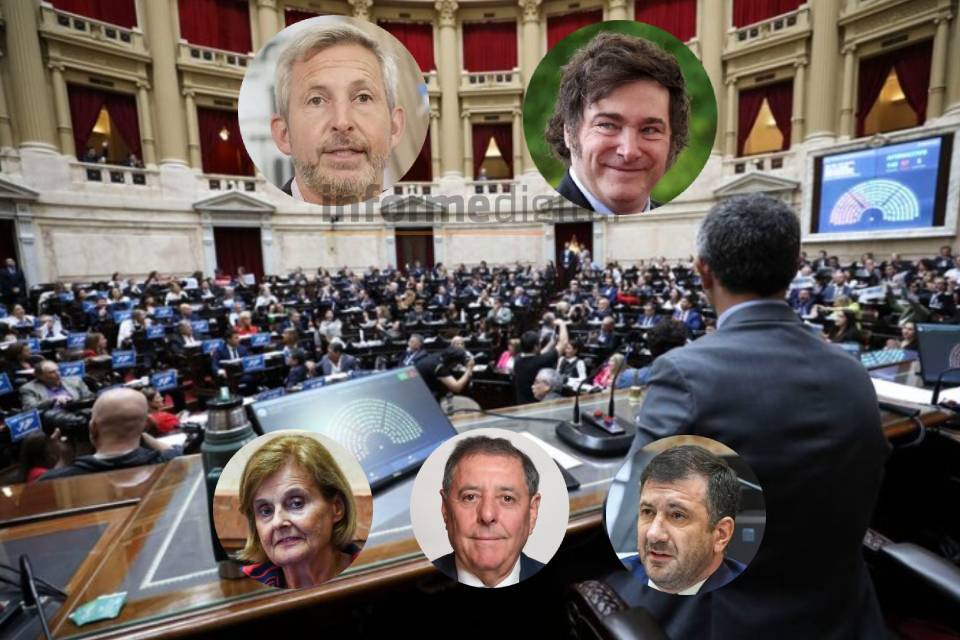 Informe Digital