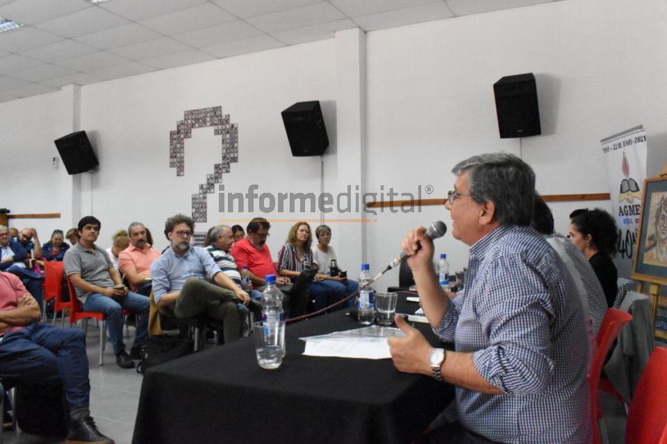 AgmerCongreso