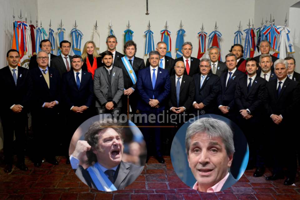 Informe Digital