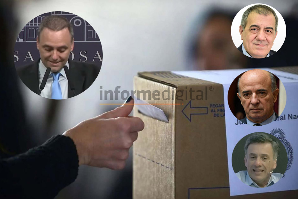Informe Digital