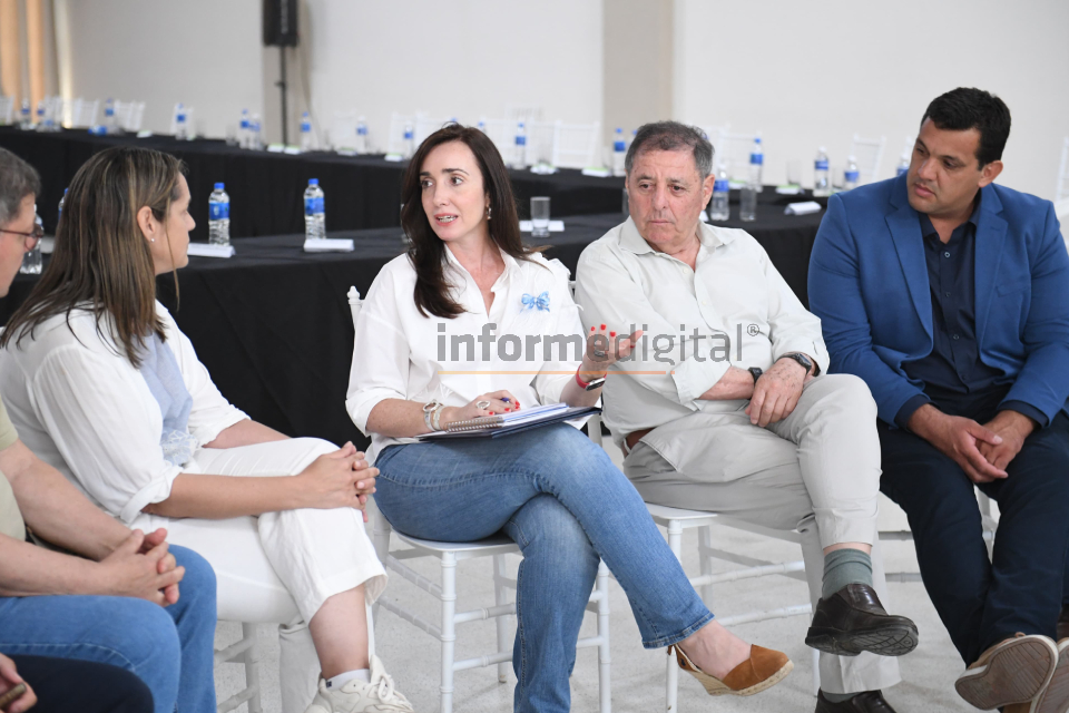 Informe Digital