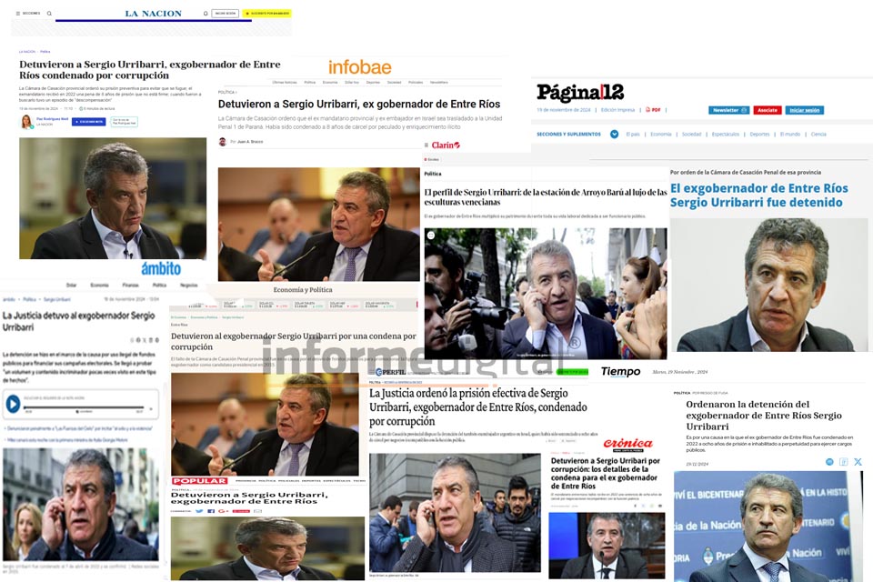 Informe Digital