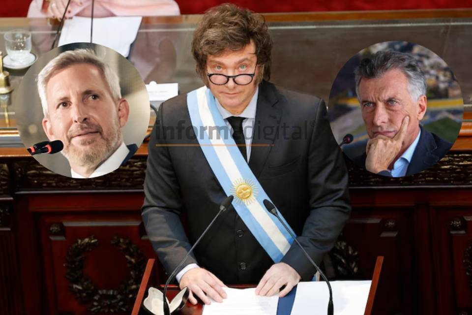 Informe Digital