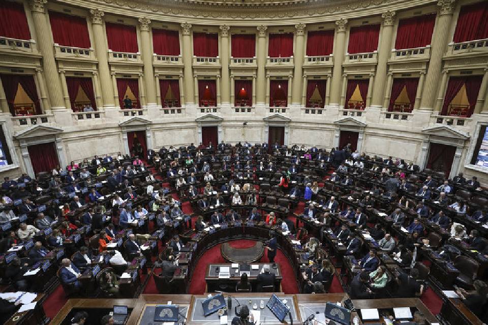 Diputados 