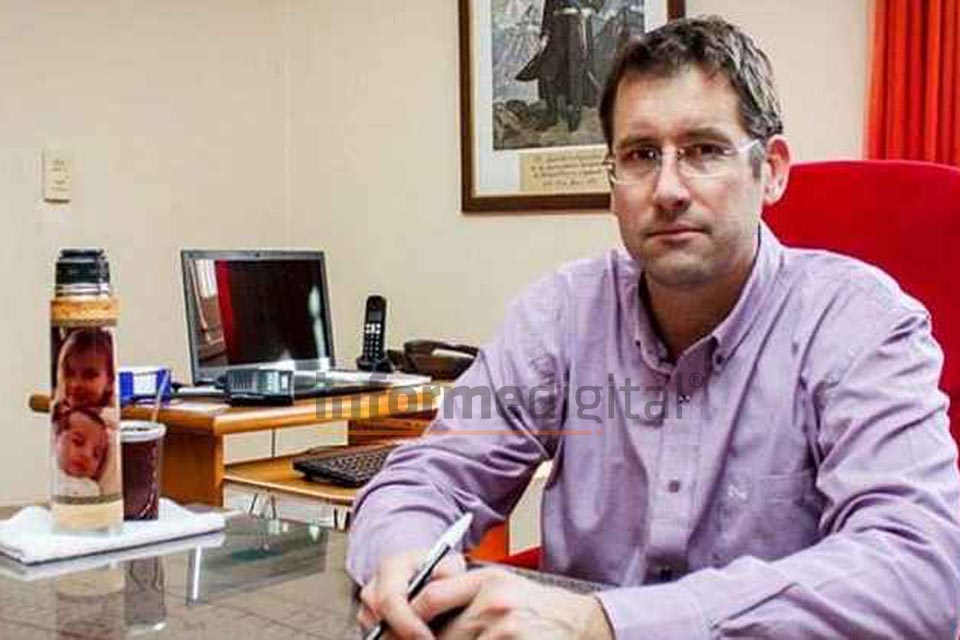 Informe Digital