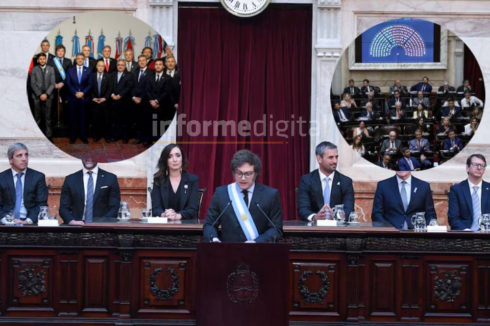 Informe Digital