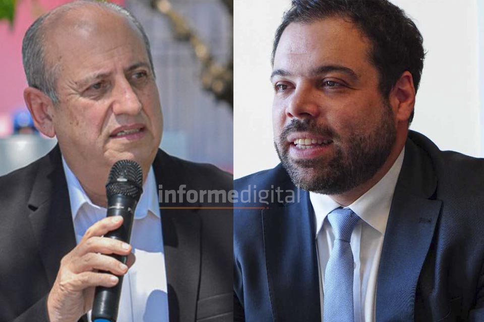 Informe Digital