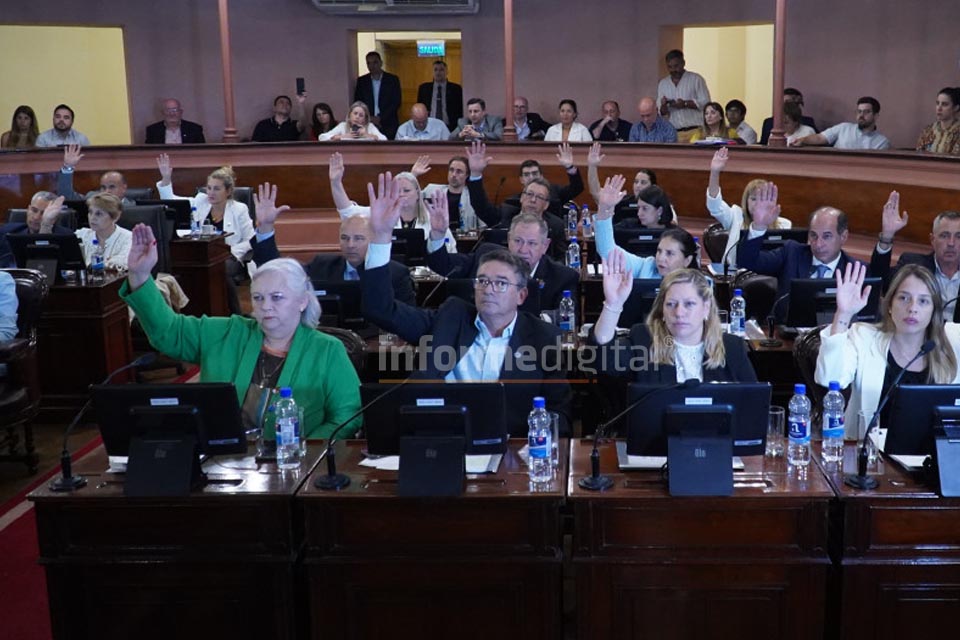 Informe Digital