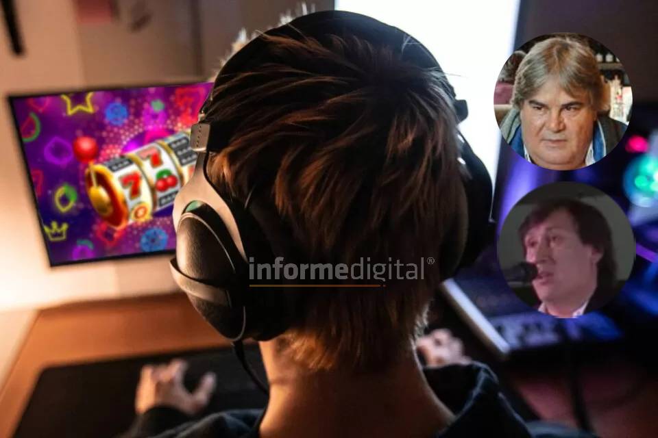 Informe Digital
