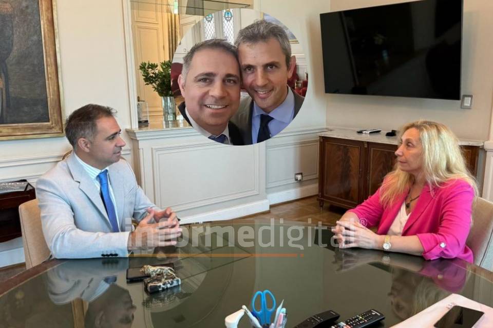 Informe Digital