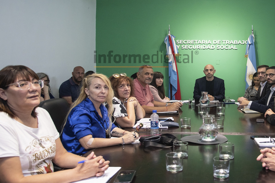 Informe Digital