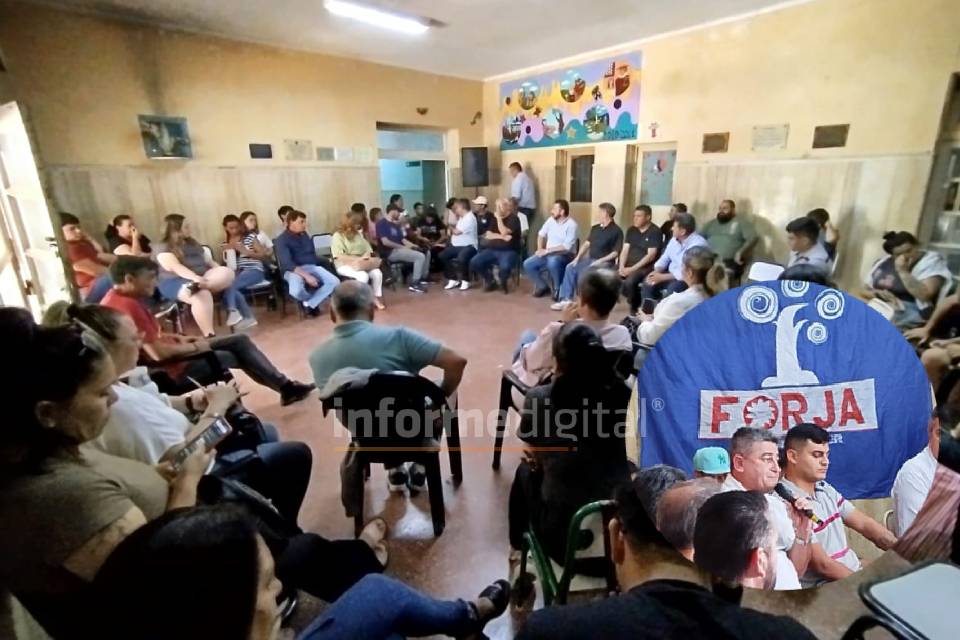 Informe Digital