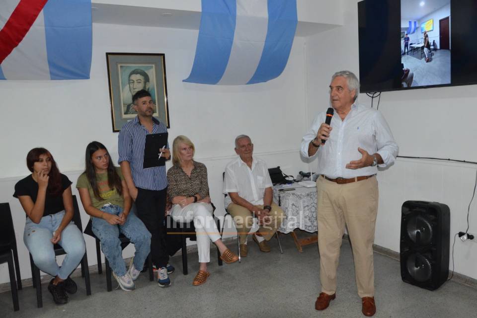 Informe Digital