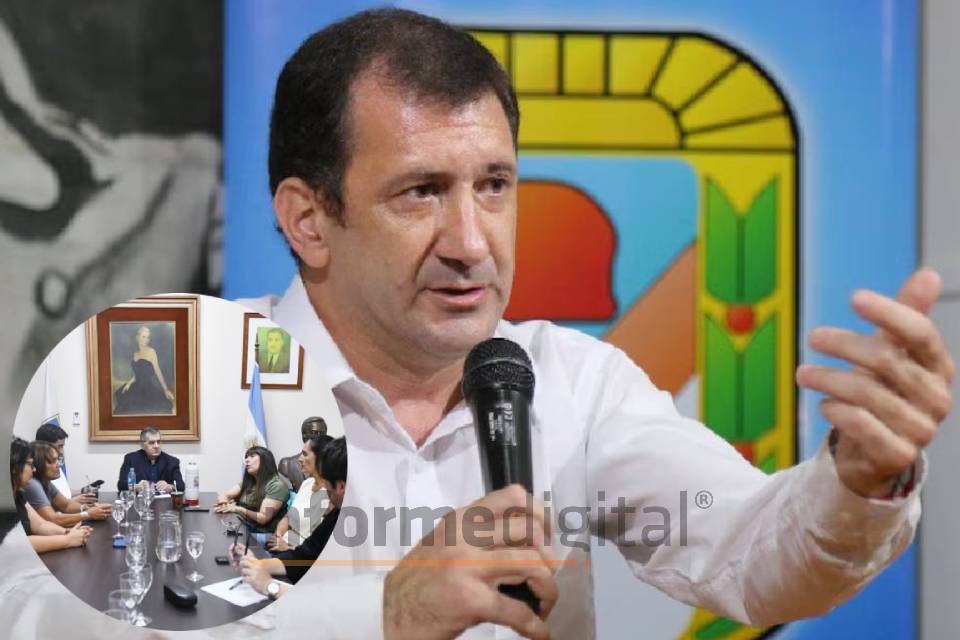 Informe Digital