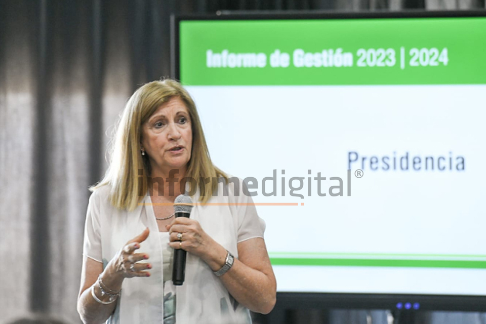 Informe Digital