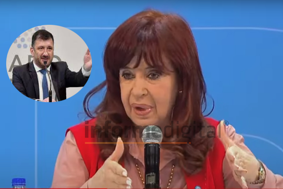 Informe Digital