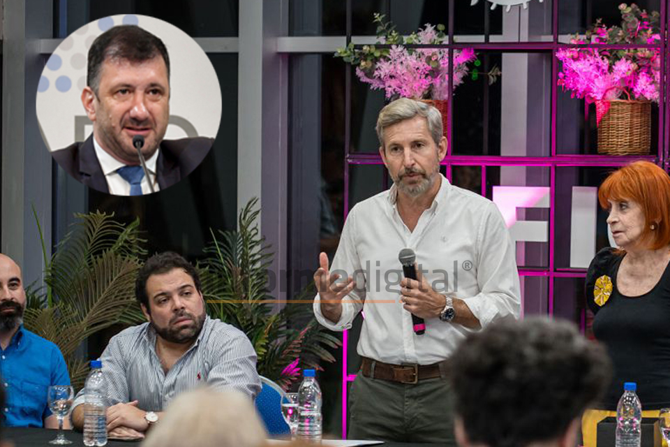 Informe Digital