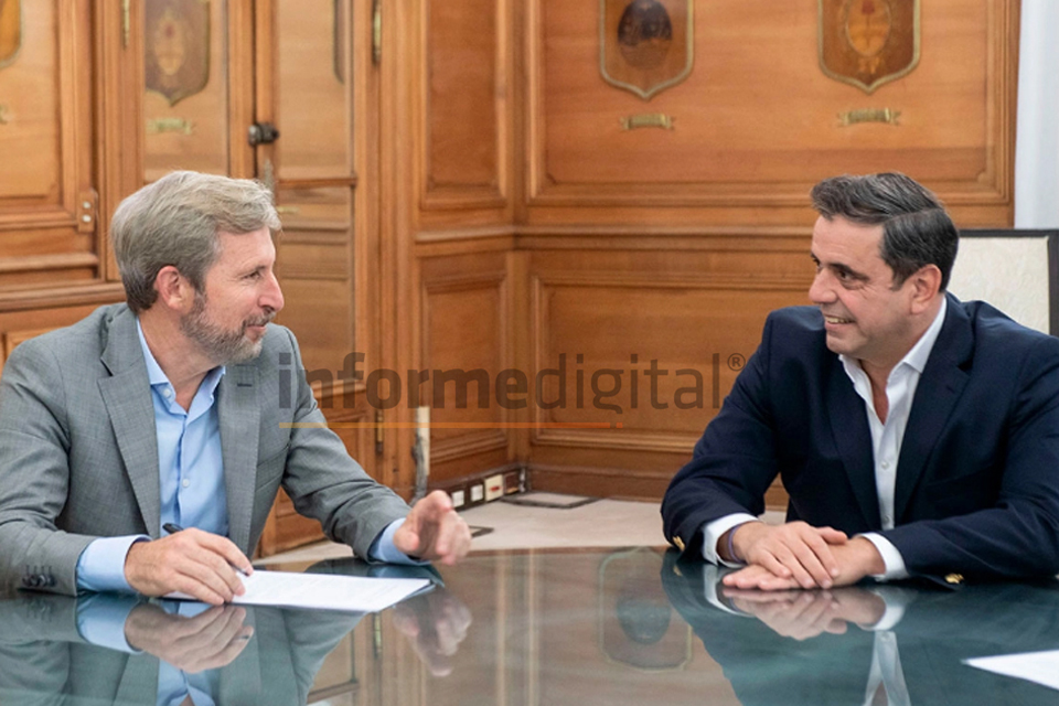 Informe Digital