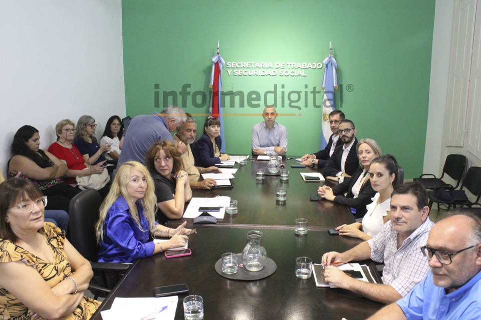 Informe Digital