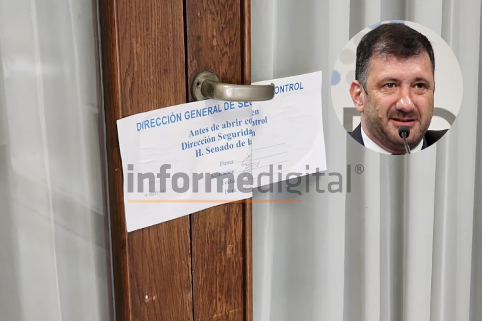 Informe Digital