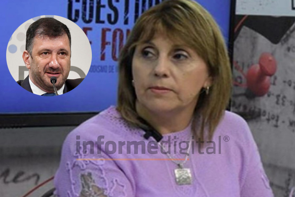 Informe Digital