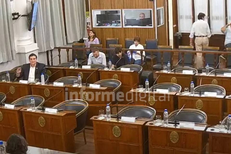 Informe Digital