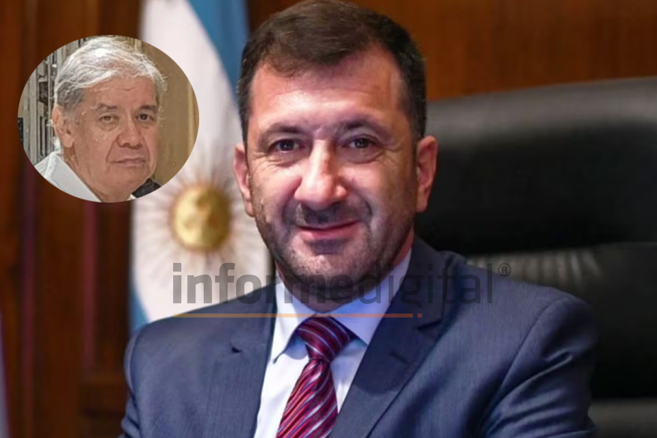 Informe Digital