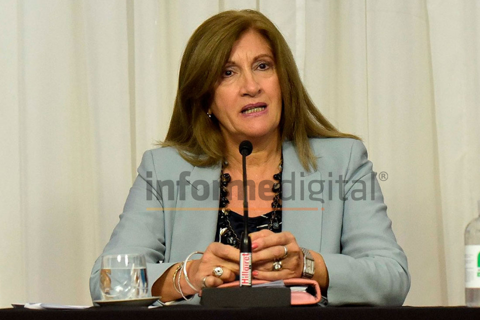 Informe Digital