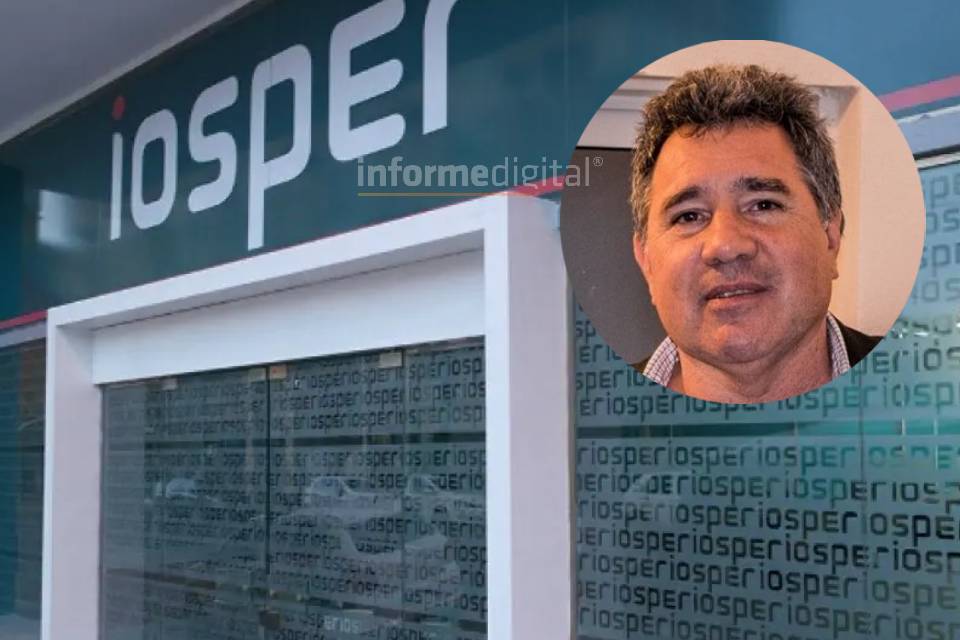 Informe Digital