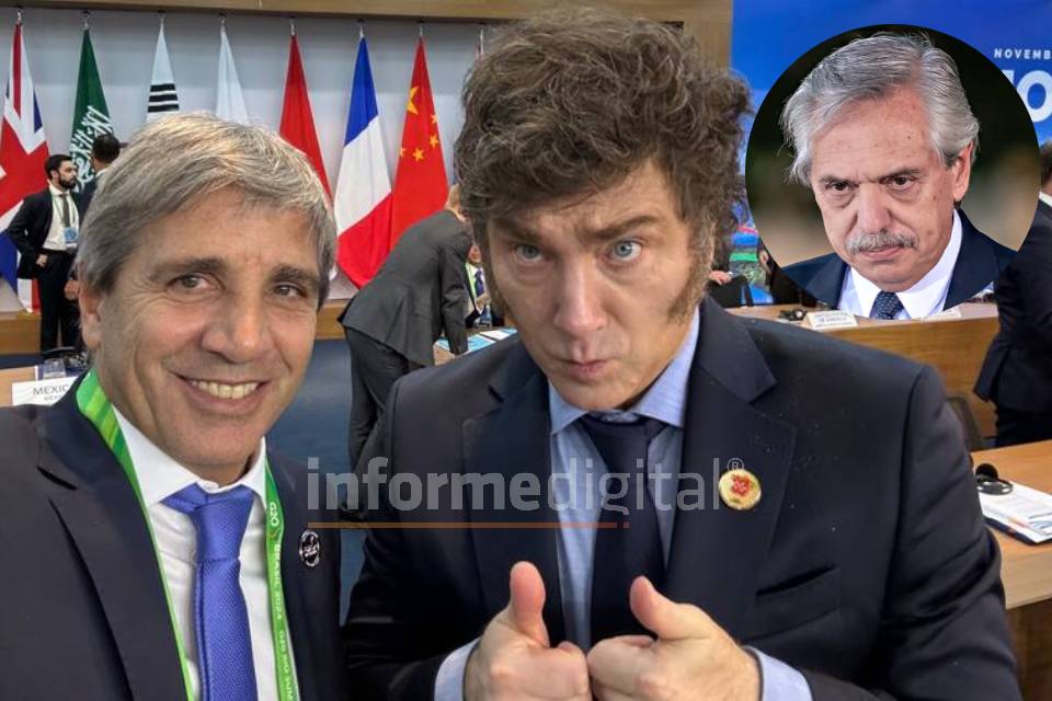 Informe Digital