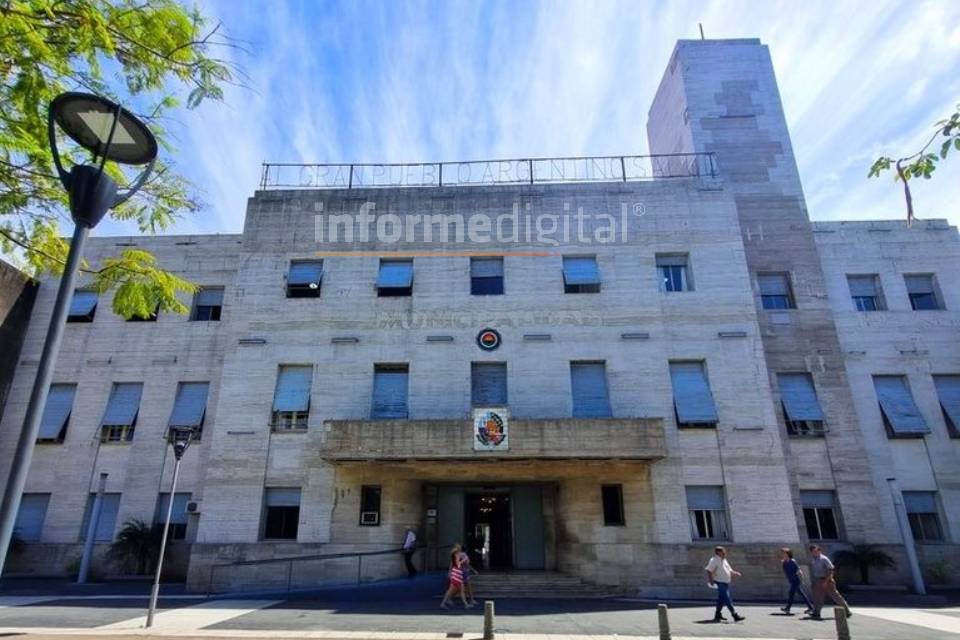 Municipalidad de Concordia