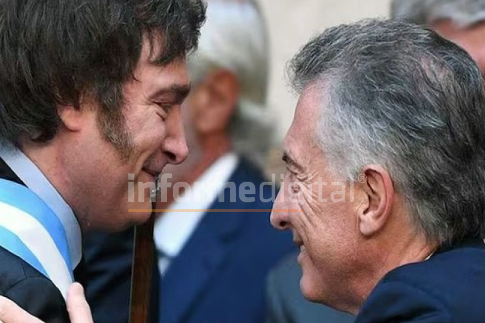 Informe Digital