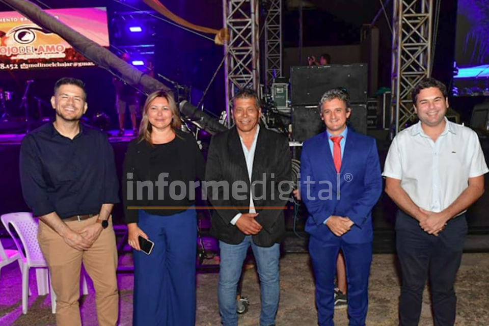 Informe Digital