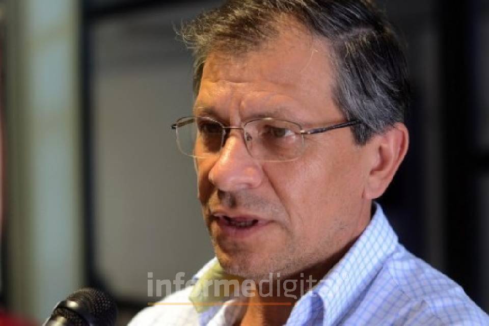 Informe Digital