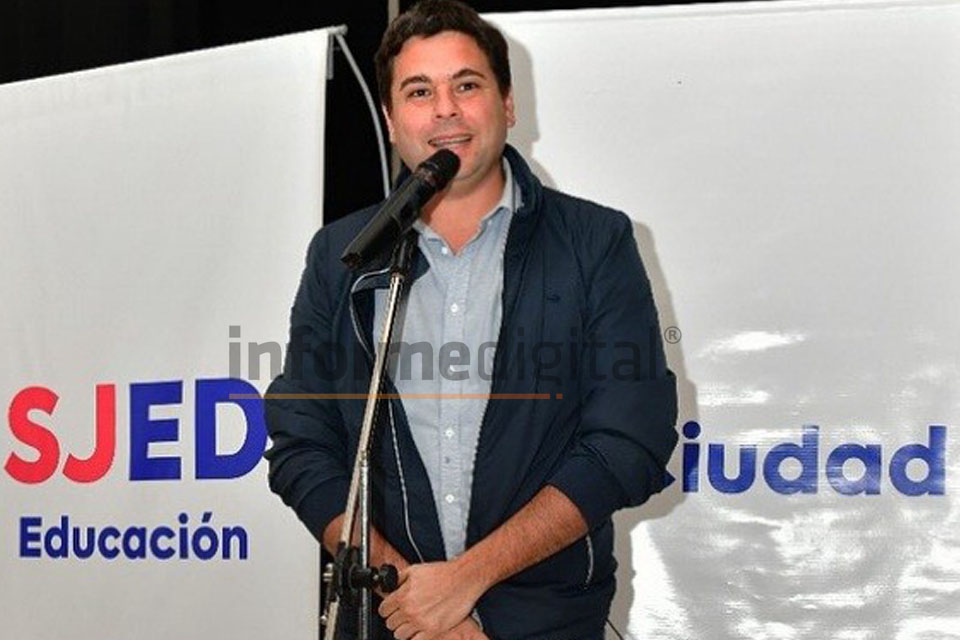 Informe Digital