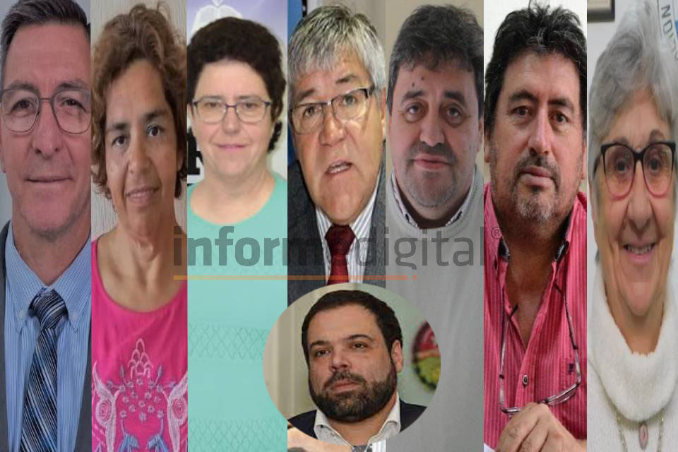 Troncoso