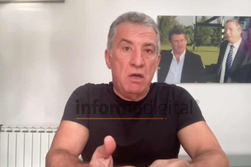 Informe Digital