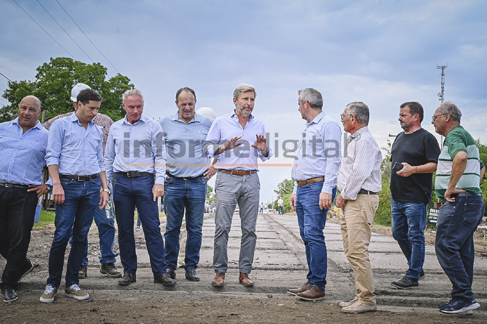 Informe Digital