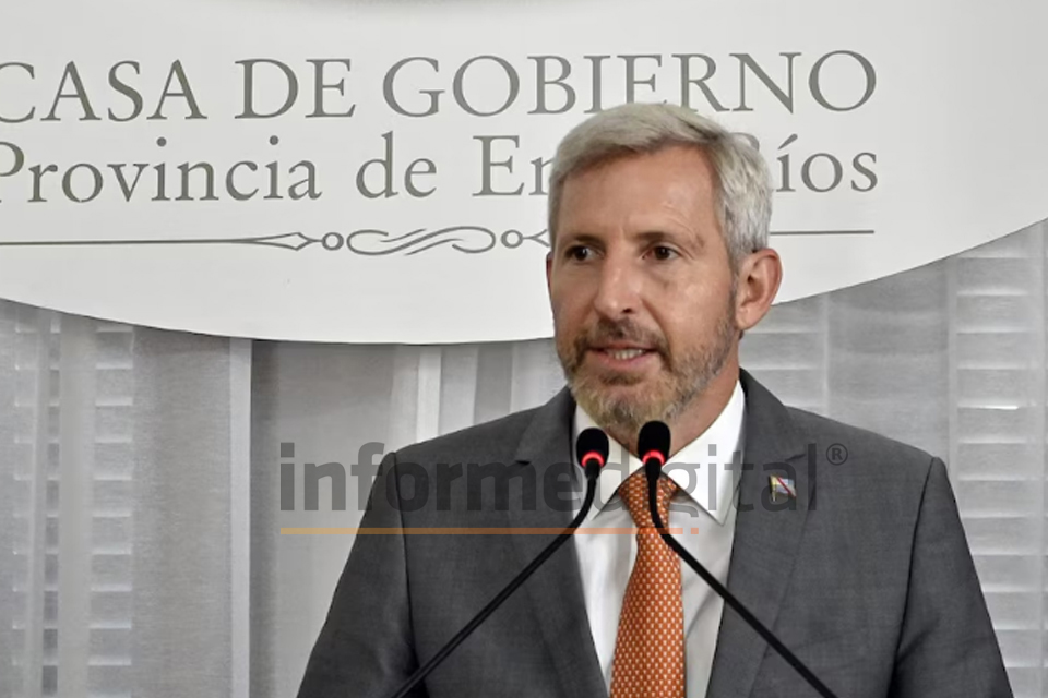 Informe Digital