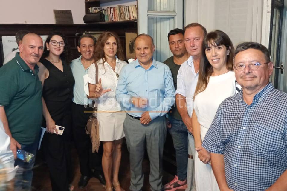 Informe Digital