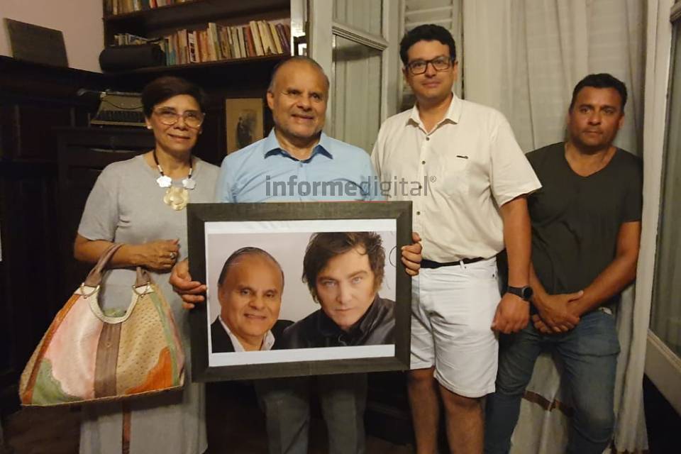 Informe Digital