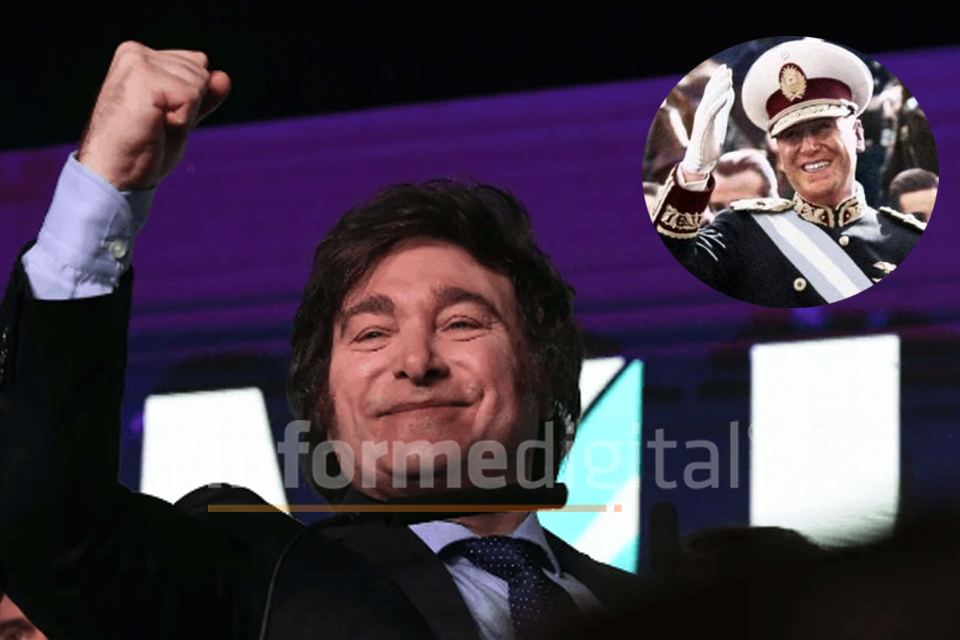 Informe Digital