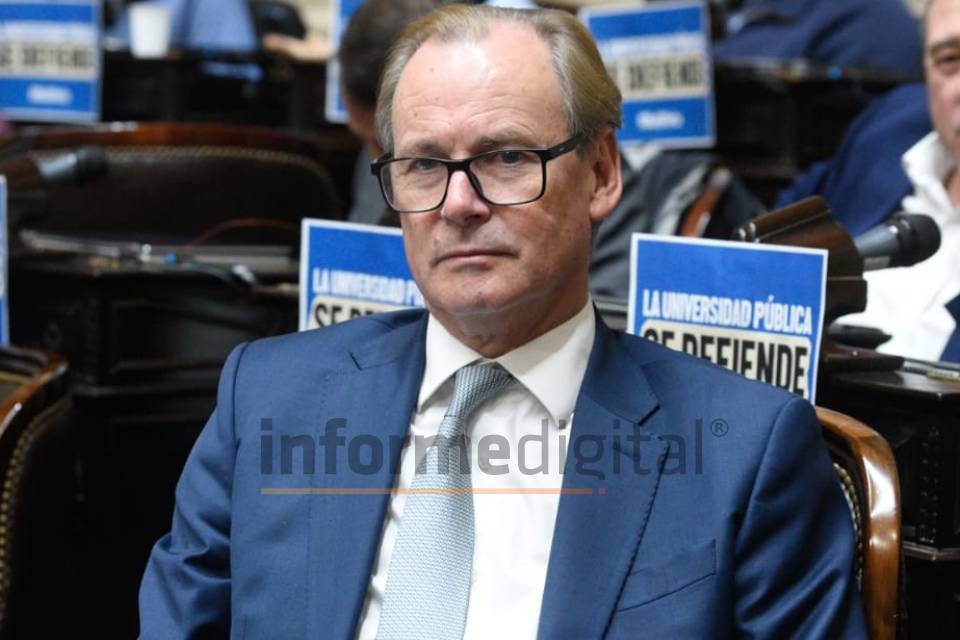 Informe Digital