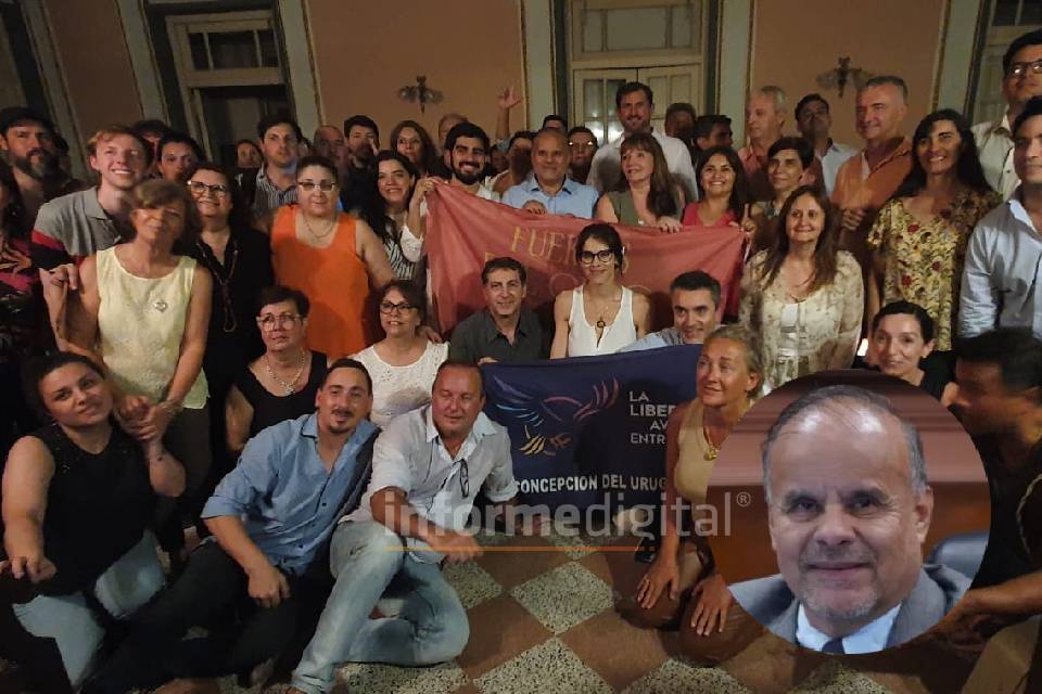 Informe Digital