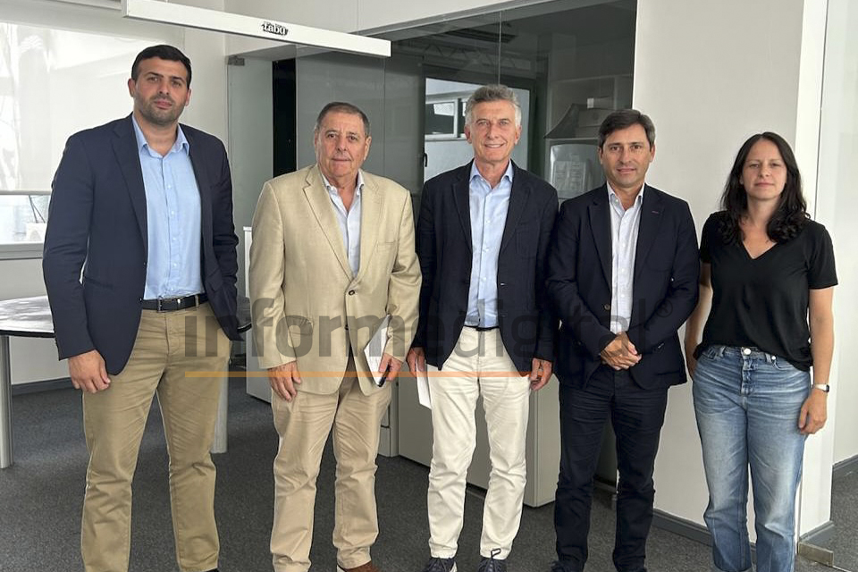Informe Digital