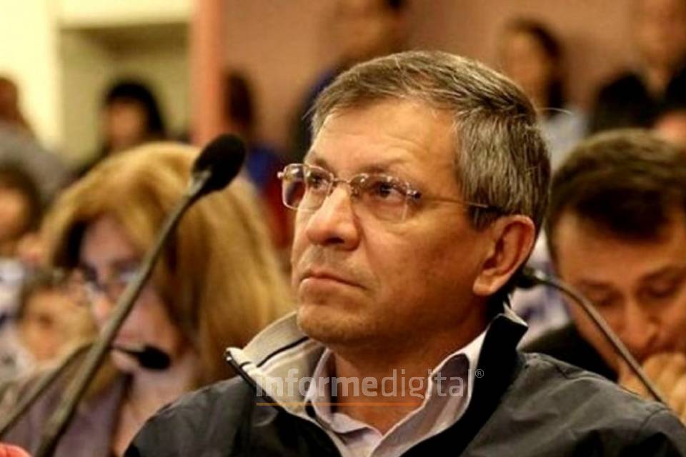 Informe Digital