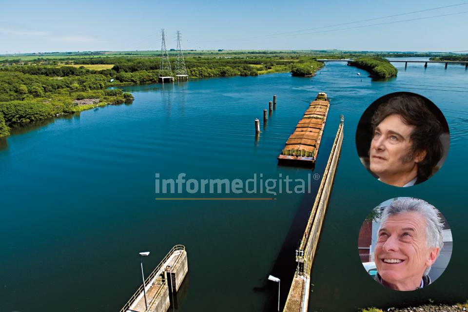 Informe Digital